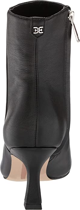 Sam Edelman Women's Lizzo Booties  Color Black Size 5M