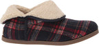 Rockport Women's Veda Slipper Boot Color Gray Size 5