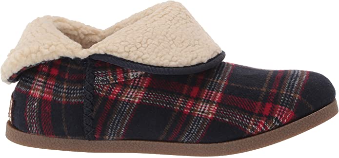 Rockport Women's Veda Slipper Boot