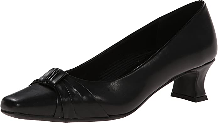 Easy Street Women's Waive Dress Pump