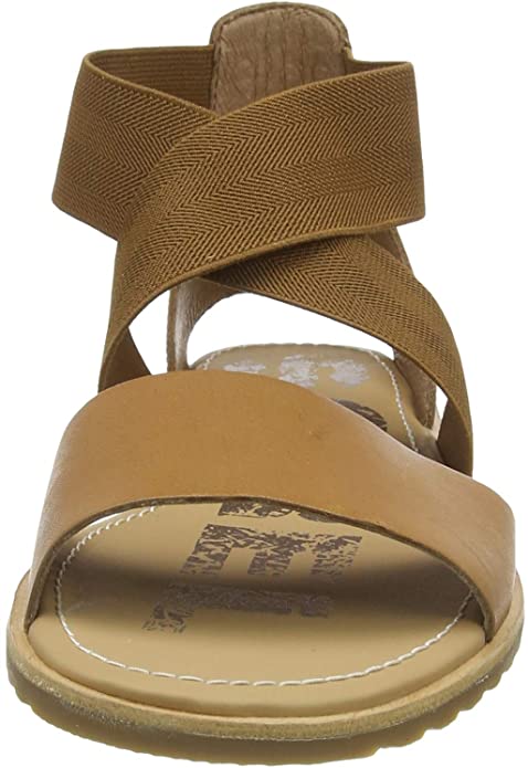 Sorel Women's Ankle Strap Sandals  Size 5.5M