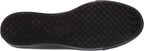 Shoes For Crews Mens Delray Sneakers  Color Black Canvas Size 13M
