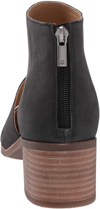 Lucky Brand Women's Ralwan Ankle Boot  Size: 6.5M