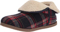 Rockport Women's Veda Slipper Boot Color Gray Size 5