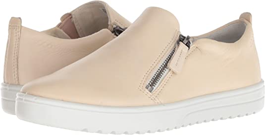 ECCO Women's Fara Slip-on Sneaker  Style 235233 Size 10M