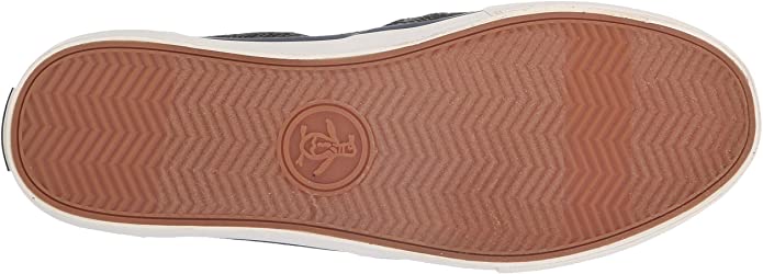 Original Penguin Men's Beckett Sneaker   Style OP100728M Size 8.5M