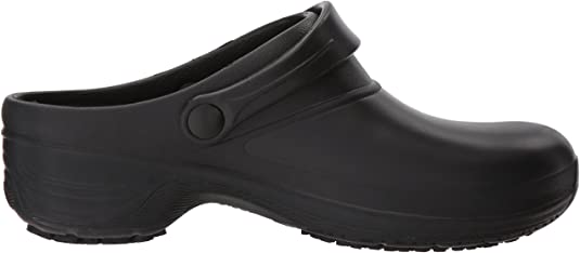 Easy Works Women's TIME Health Care Professional Shoe  Style TIME Size 9M