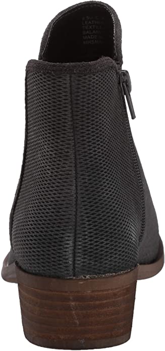 kensie Women's Gerona Ankle Boot