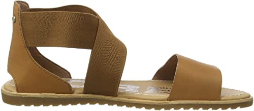 Sorel Women's Ankle Strap Sandals  Size 5.5M