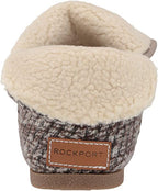 Rockport Women's Veda Slipper Boot Color Gray Size 5