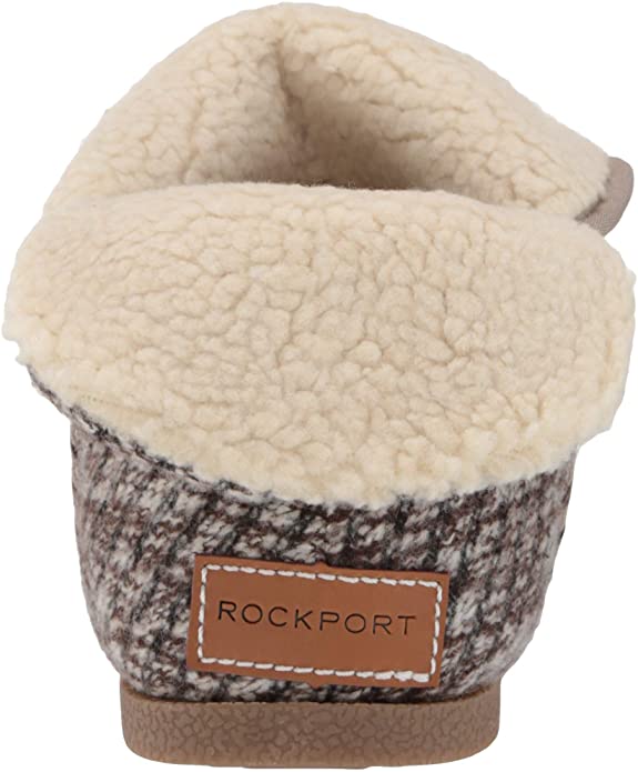 Rockport Women's Veda Slipper Boot