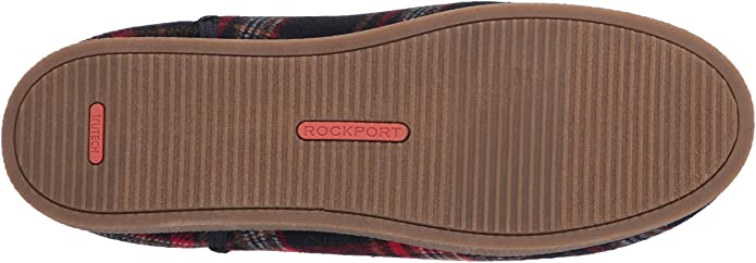 Rockport Women's Veda Slipper Boot