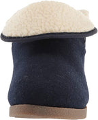 Rockport Women's Veda Slipper Boot Color Gray Size 5