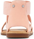 Sorel Women's Ankle Strap Sandals Size 6M