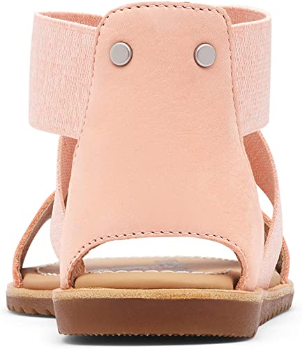 Sorel Women's Ankle Strap Sandals Size 6M