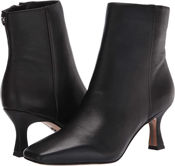 Sam Edelman Women's Lizzo Booties  Color Black Size 5M