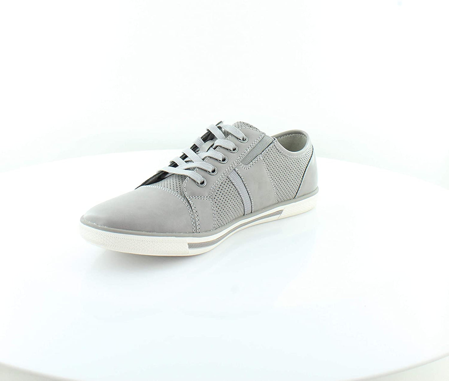 Kenneth Cole REACTION Crown-Ed King Men's Athletic   Size 8.5M
