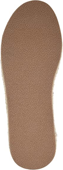 Journee Collection Women's Razili Sneaker  Color Brown Size 6.5M
