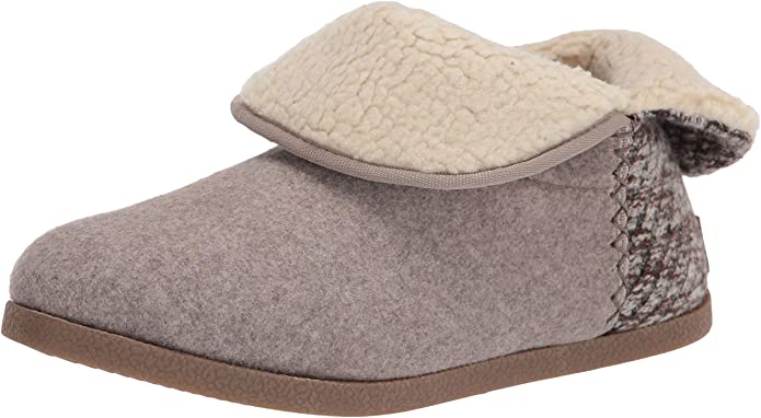 Rockport Women's Veda Slipper Boot