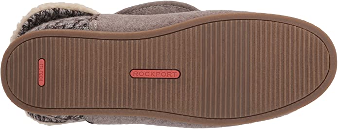 Rockport Women's Veda Slipper Boot