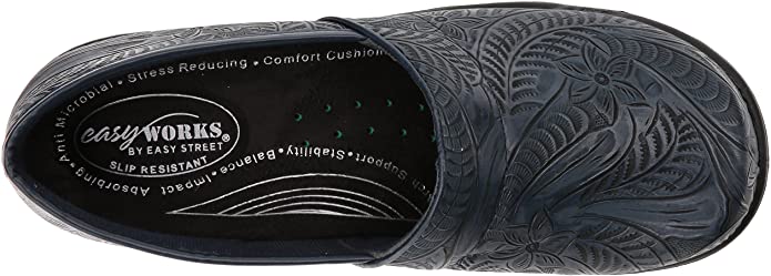 Easy Works Women's Lyndee Health Care Professional Shoes