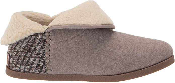 Rockport Women's Veda Slipper Boot