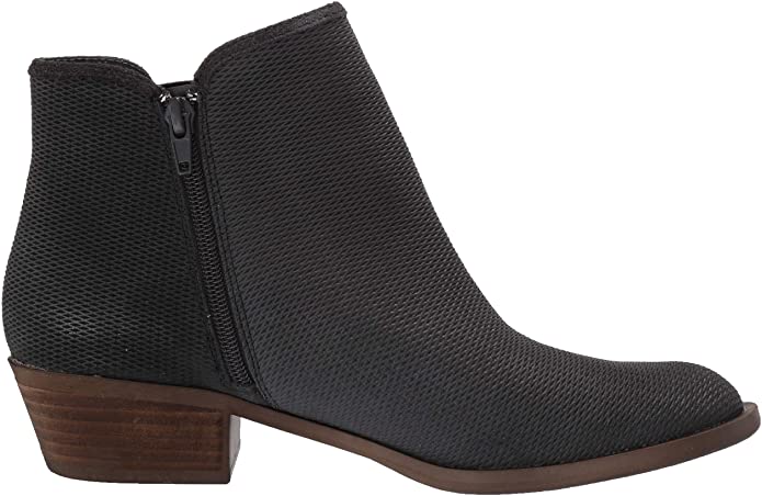 kensie Women's Gerona Ankle Boot