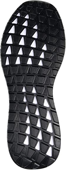 Vance Co. Spade Casual Knit Walking Sneaker   Color Black Size 9.5M