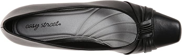 Easy Street Women's Waive Dress Pump