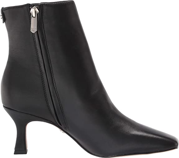 Sam Edelman Women's Lizzo Booties  Color Black Size 5M