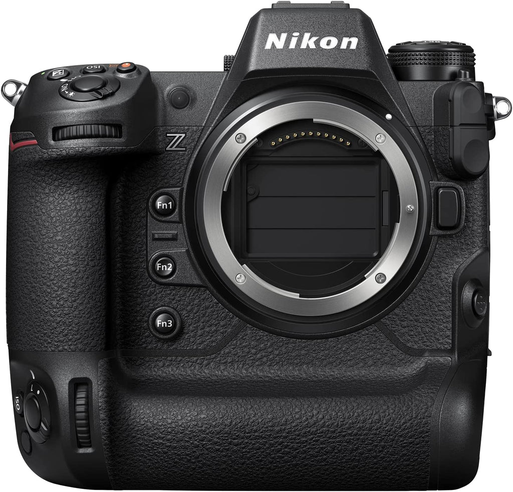 Nikon Z9 Mirrorless Digital Camera (Body Only)