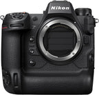 Nikon Z9 Mirrorless Digital Camera (Body Only)