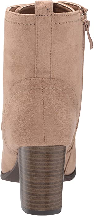 Journee Collection Women's Ankle Boots and Booties  Size 10M