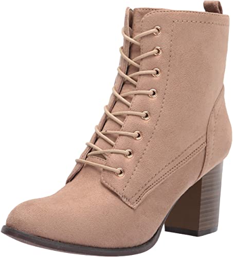 Journee Collection Women's Ankle Boots and Booties  Size 10M