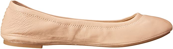 Lucky Brand Women's Emmie Ballet Flat  Size 8M