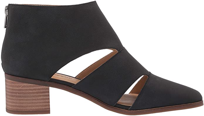 Lucky Brand Women's Ralwan Ankle Boot  Size: 6.5M
