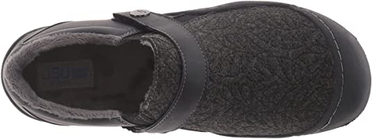 JBU by Jambu Women's Blakely Flat  Size 8.5M