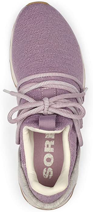 Sorel Kinetic Lace Women's Trainers Sneaker Size 5