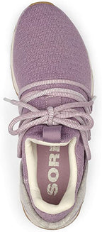 Sorel Kinetic Lace Women's Trainers Sneaker Size 5