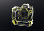 Nikon Z9 Mirrorless Digital Camera (Body Only)
