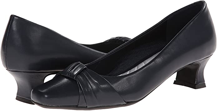 Easy Street Women's Waive Dress Pump