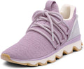 Sorel Kinetic Lace Women's Trainers Sneaker Size 5