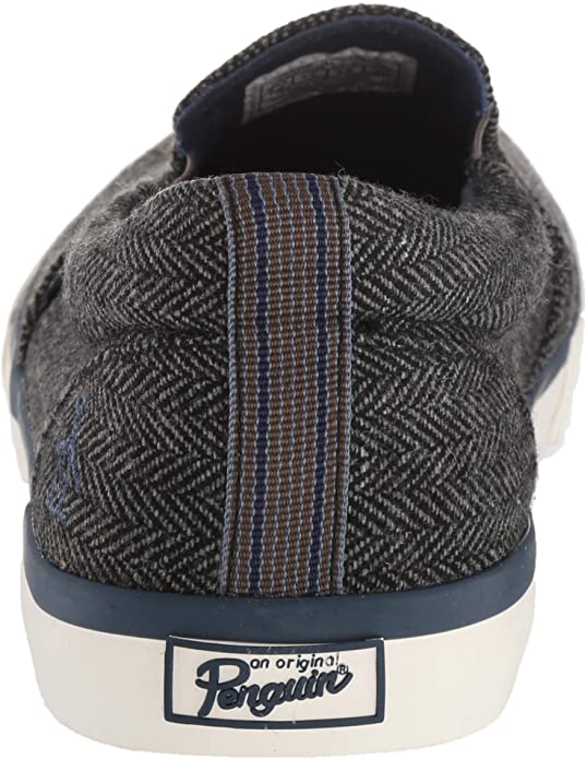 Original Penguin Men's Beckett Sneaker   Style OP100728M Size 8.5M