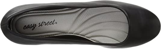 Easy Street Women's Proper Dress Pump  Style PROPER Size 6M