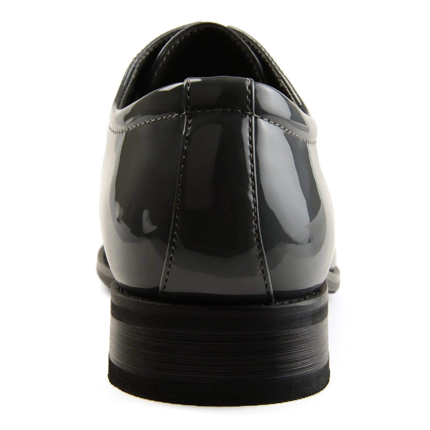 Vance Co. Men's Cole Dress Shoe  Color Black Size 9.5M