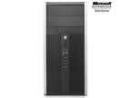 HP Compaq Elite 8300 Tower Desktop Win10 Core i5 3rd Gen 3470 8GB RAM