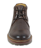 Florsheim Men's Fenway Chukka Boots  Dark Brown Size 7