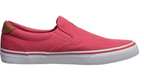 Polo Ralph Lauren Men's Thompson Sneakers  Cactus Flower Size 7