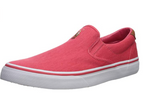 Polo Ralph Lauren Men's Thompson Sneakers  Cactus Flower Size 7