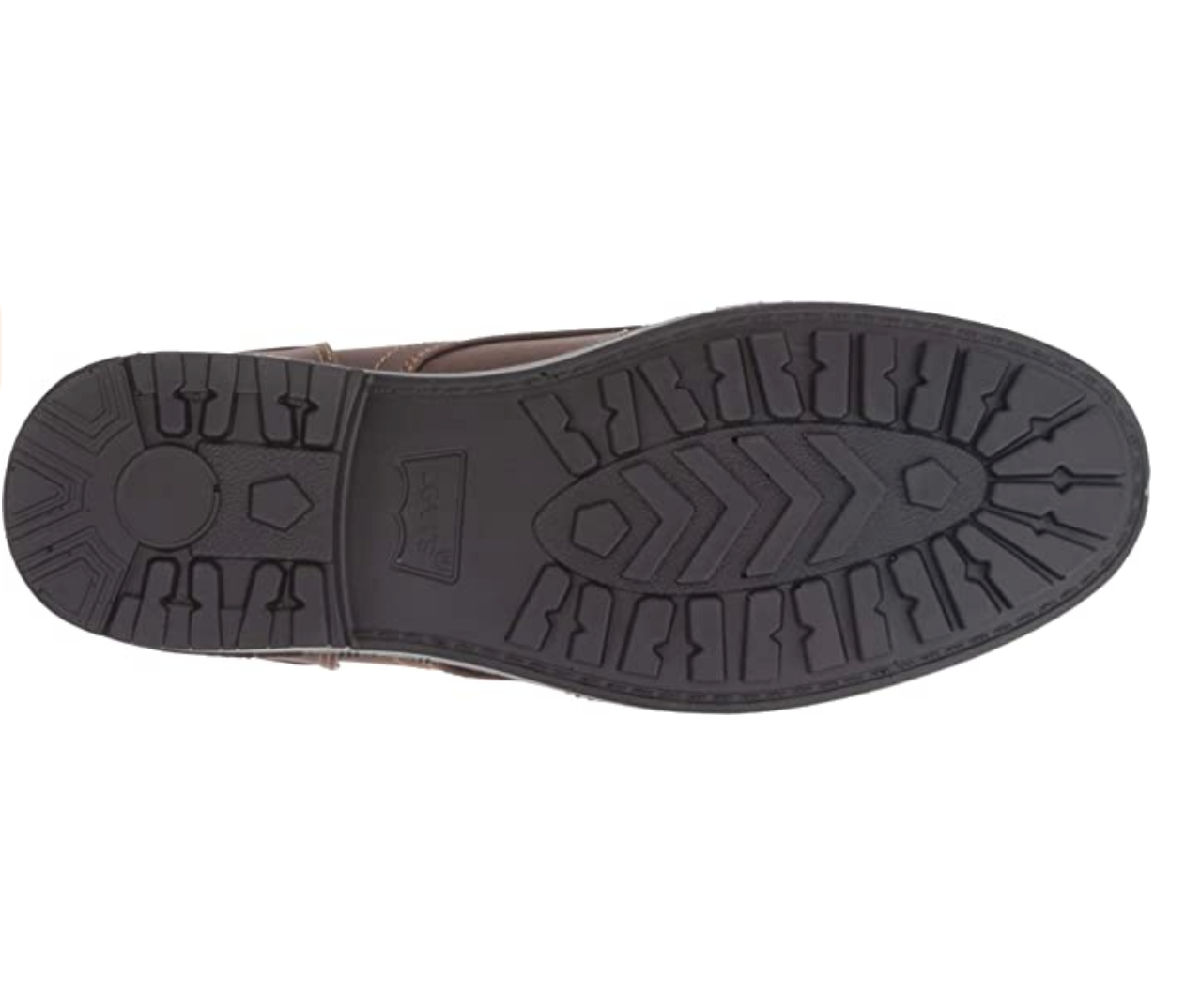 Levi's Shoes Mens Artesia UL Denim  Size 12 M